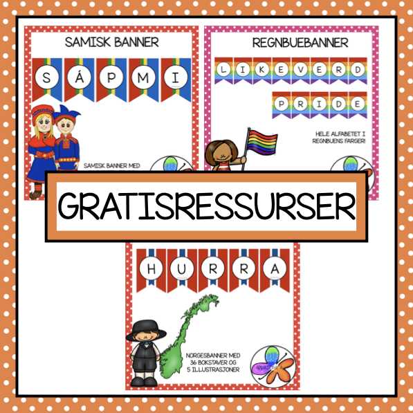 Gratisressurser